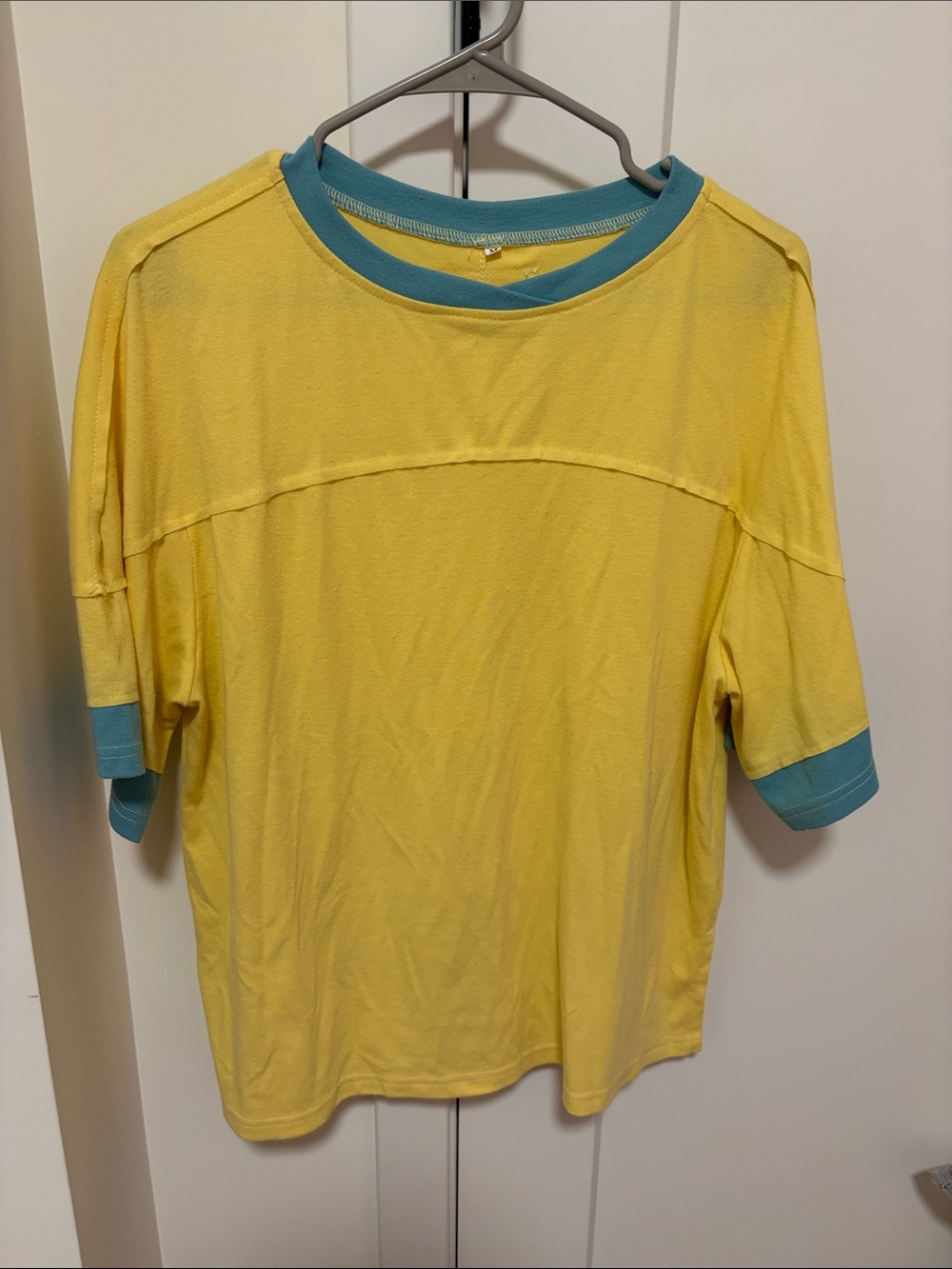 FP inspired shirt